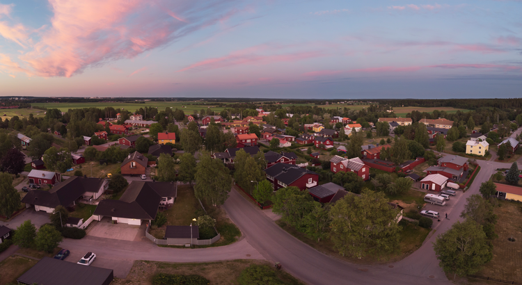 20231213 the surprising trend in the number of homes coming onto the market