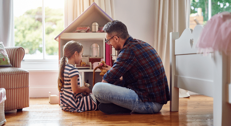 20240603 more than a house the emotional benefits of homeownership