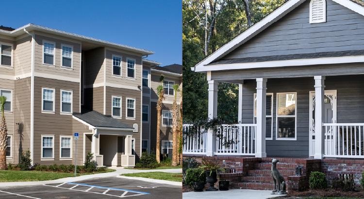 is it better to rent or buy a home today kcm share original
