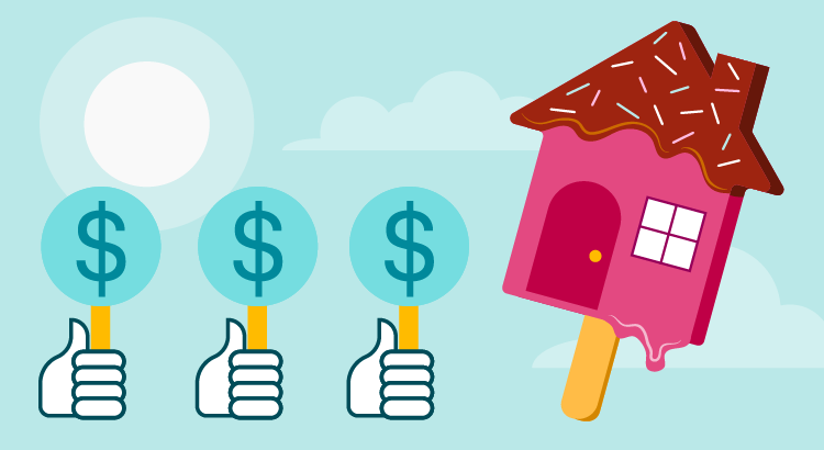 low housing inventory is a sweet spot for sellers kcm share