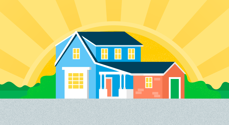 moving now can give your house its day in the sun kcm share