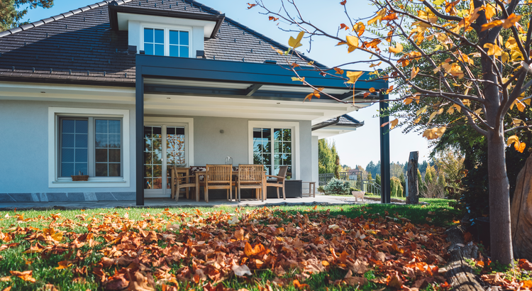 reasons to sell your house before the new year