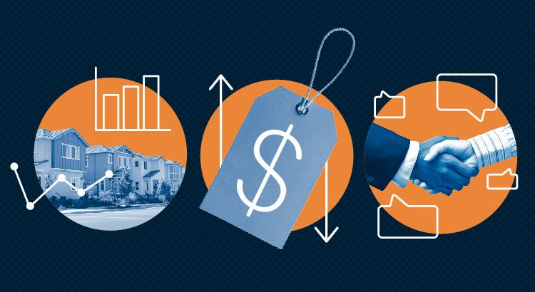 the downsides of selling your house without an agent kcm share original