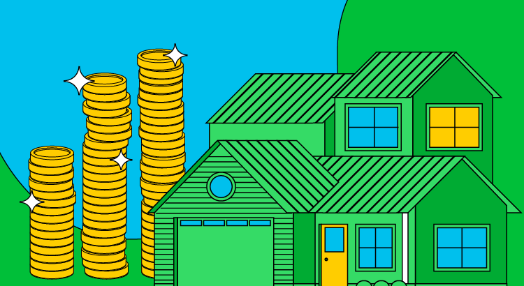 the key advantage of investing in a home kcm share