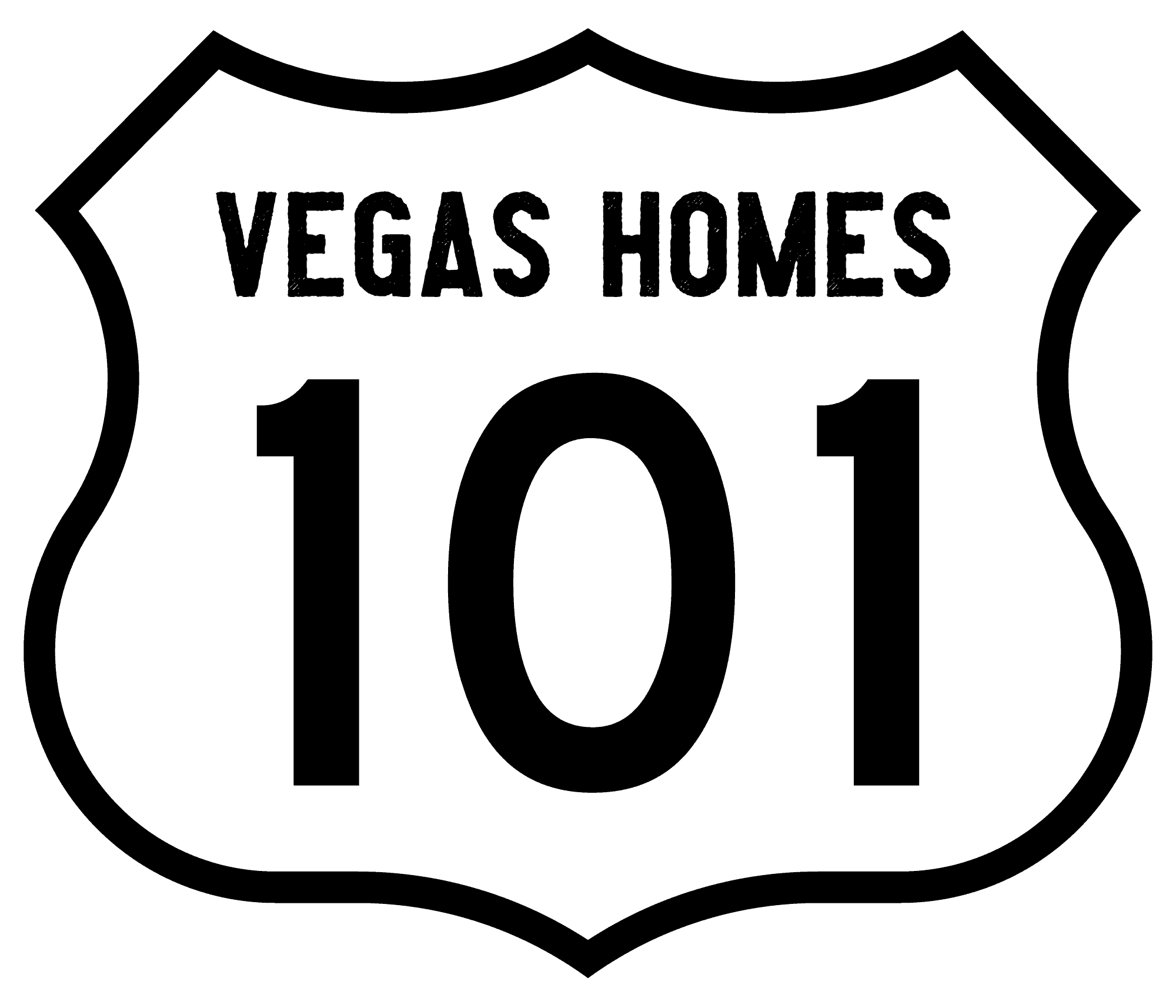 Vegas Homes 101