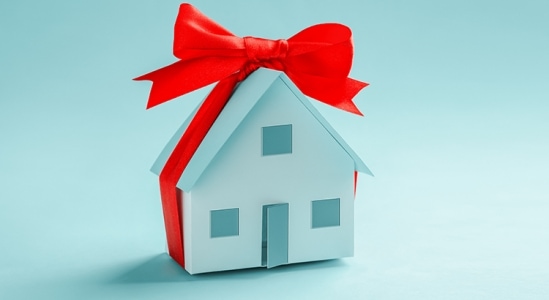 your house could be the number one item on a homebuyers wishlist during the holidays kcm 549x300 1